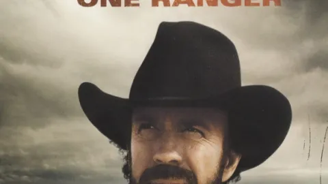 Walker, Texas Ranger - Pilotní řada (1)