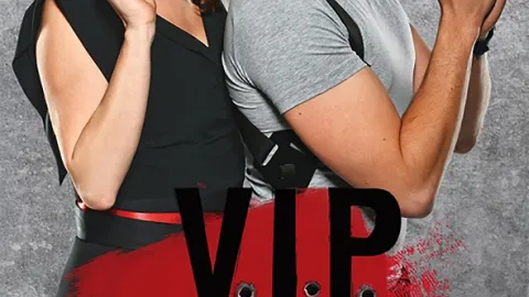 V. I. P. vraždy II (3)