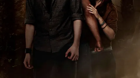 Twilight sága: Nový měsíc