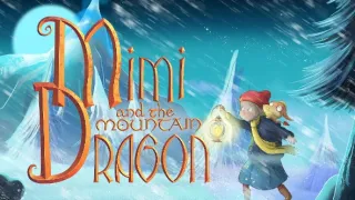 Mimi a horský drak