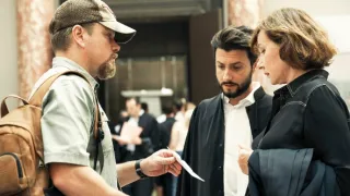 Moja dcéra je nevinná