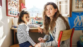 Moja dcéra je nevinná