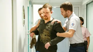 Moja dcéra je nevinná