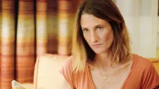 Moja dcéra je nevinná