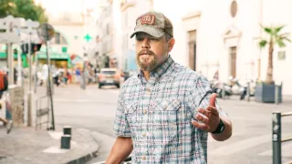 Moja dcéra je nevinná