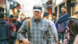 Moja dcéra je nevinná