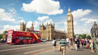 Nejzajímavější města na světě (1/6)