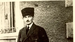 Atatürkův sen: Zrození moderního Turecka