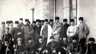 Atatürkův sen: Zrození moderního Turecka