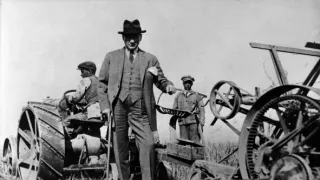 Atatürkův sen: Zrození moderního Turecka