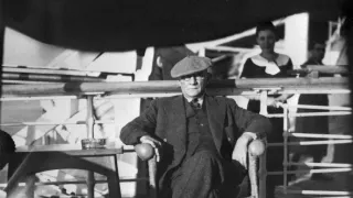 Atatürkův sen: Zrození moderního Turecka