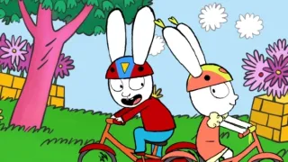 Charley miluje přírodu (9)