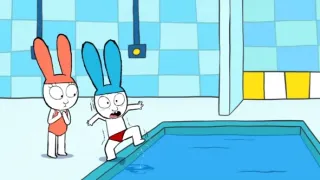 Charley miluje přírodu (9)