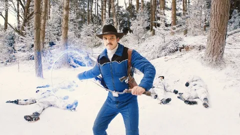 Kingsman: Zlatý kruh