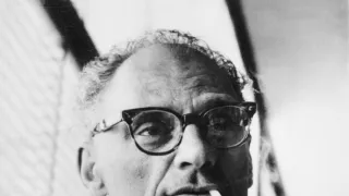 Arthur Miller: Muž své doby