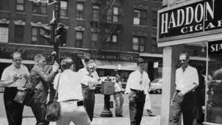 Arthur Miller: Muž své doby