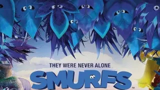 Šmolkovia: Zabudnutá dedinka