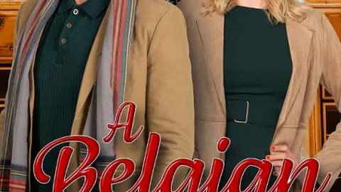 Vánoce s belgickou čokoládou