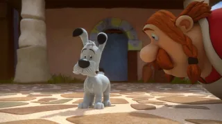 Idefix a smečka Nepoddajných (20)