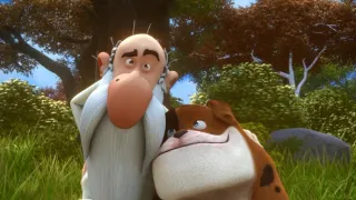 Idefix a smečka Nepoddajných (20)