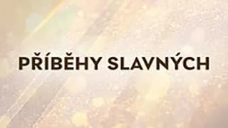 Příběhy slavných... Zuzana Navarová