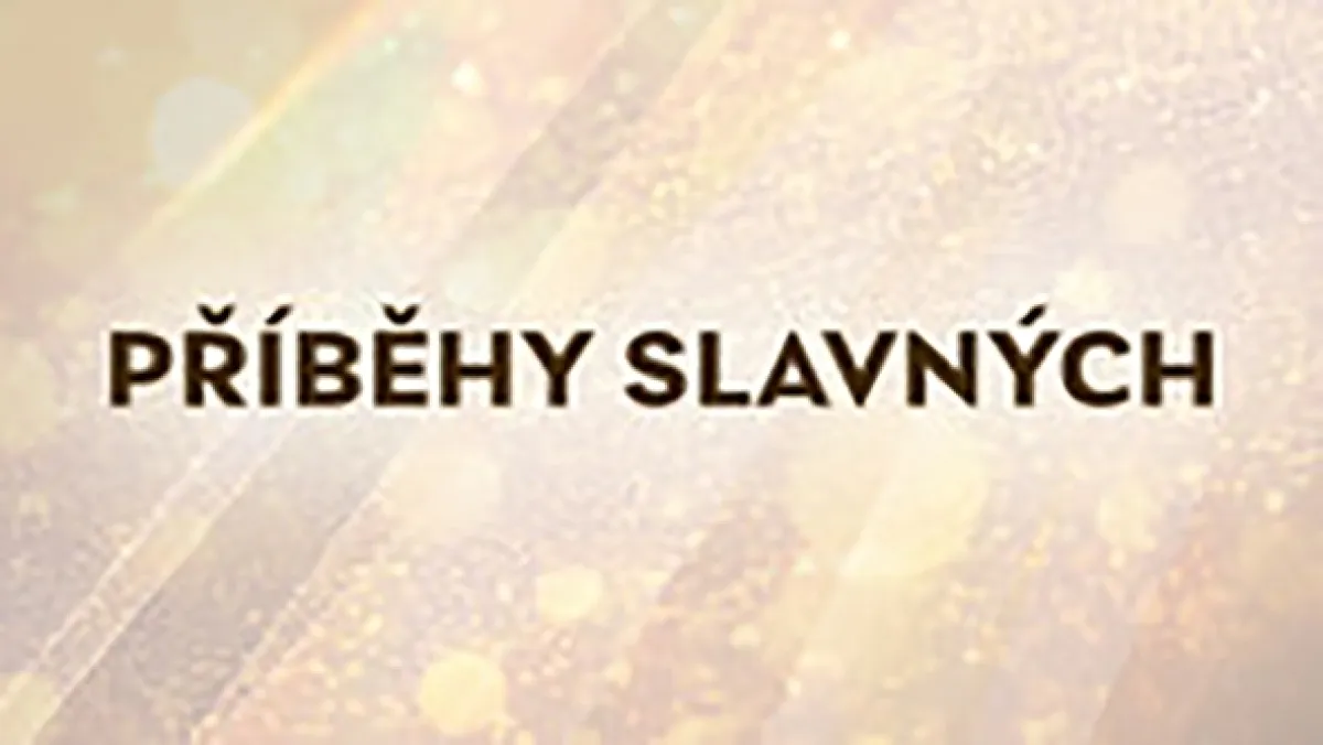 Příběhy slavných... Zuzana Navarová, 2006 - fotogaléria