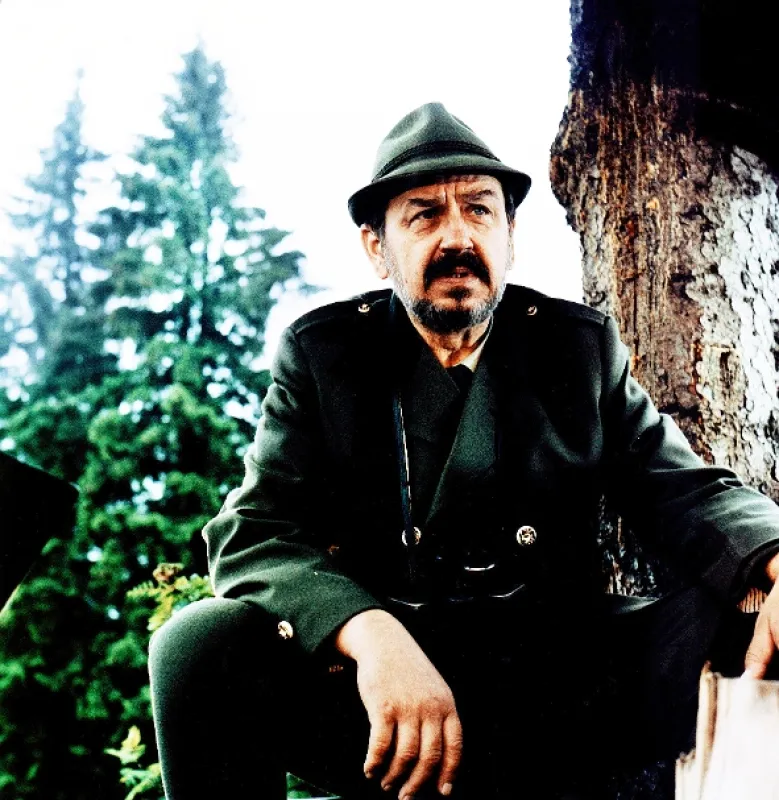 Na pytlácké stezce, 1979 - fotogaléria