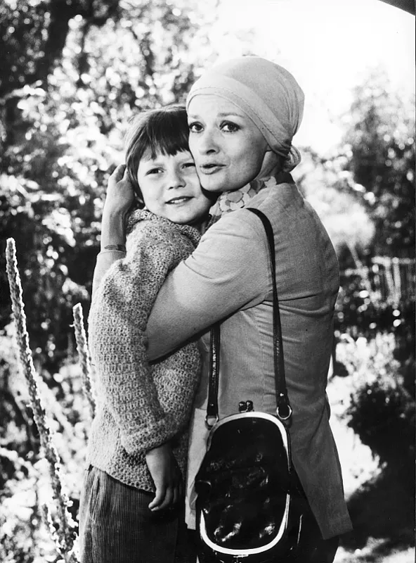 Na pytlácké stezce, 1979 - fotogaléria