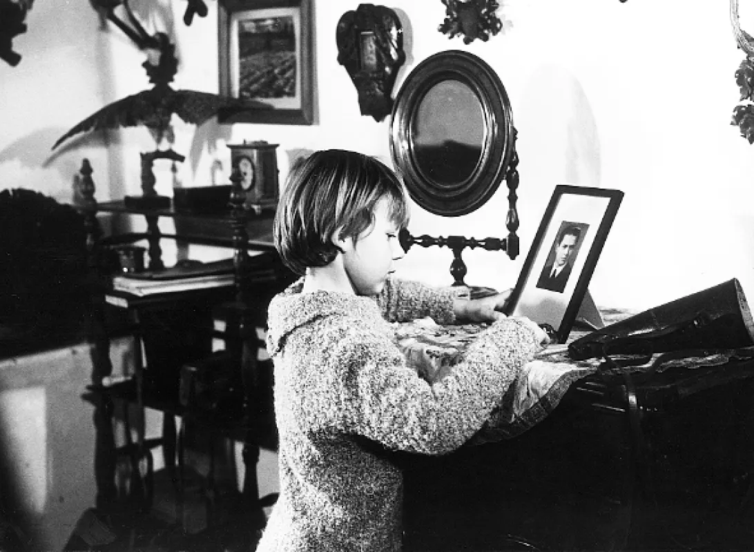 Na pytlácké stezce, 1979 - fotogaléria