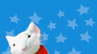 Myšák Stuart Little