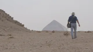 Sedm nejkrásnějších egyptských pyramid