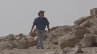 Sedm nejkrásnějších egyptských pyramid