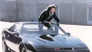 Knight Rider (4)