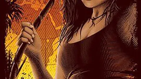 Lovci pokladů II (4)