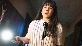 V zajetí démonů 4: Poslední rituály