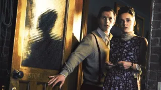 V zajetí démonů 4: Poslední rituály