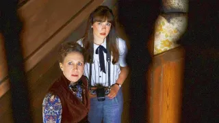 V zajetí démonů 4: Poslední rituály