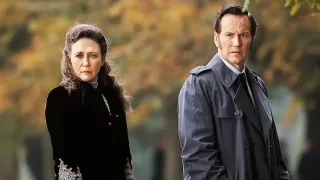 V zajetí démonů 4: Poslední rituály