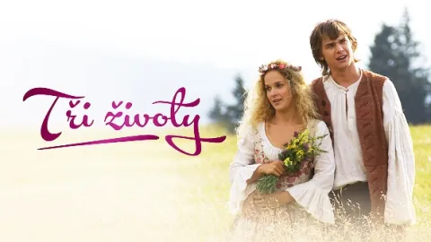 Tri životy