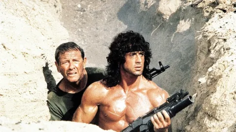 Rambo III