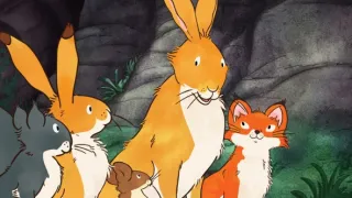 Chuggington - velké úkoly (18)