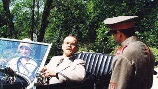 Četnické humoresky (1/39)