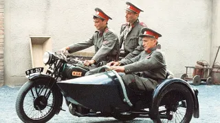 Četnické humoresky (1/39)