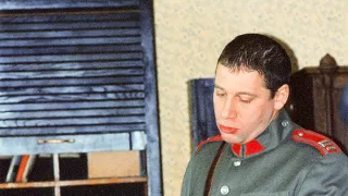 Četnické humoresky (1/39)