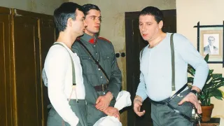 Četnické humoresky (1/39)