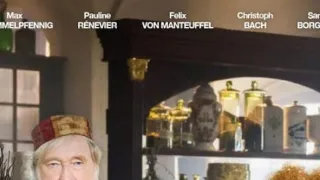 Čarodejníkov učeň