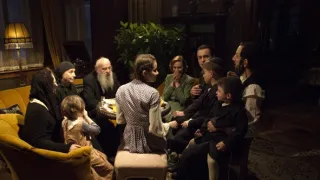 Poslední cyklista (1/2)