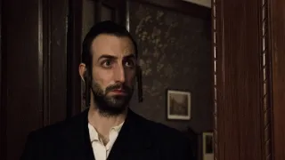 Poslední cyklista (1/2)