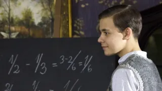 Poslední cyklista (1/2)