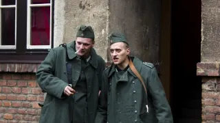 Poslední cyklista (1/2)